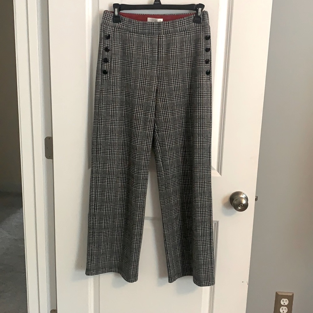 Black Dress slacks